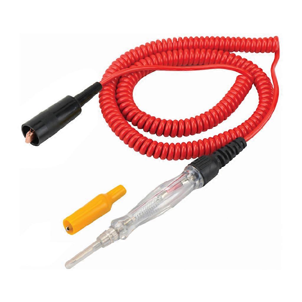 Auto Circuit Pen Tester Automotive Cordless Circuit Tester Pen Voltage Diagnostic Pencil Multi-function Line Detection