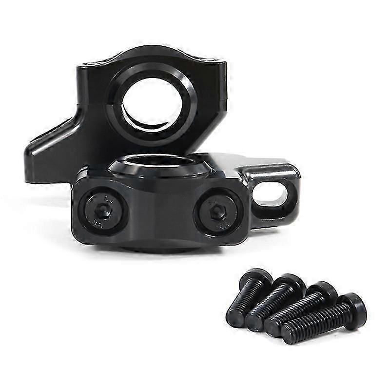 Fit For Kawasaki Versys 1000 Versys-X 250 300 7/8 22mm Offset Handlebar Risers Extend Standard Bar Riser