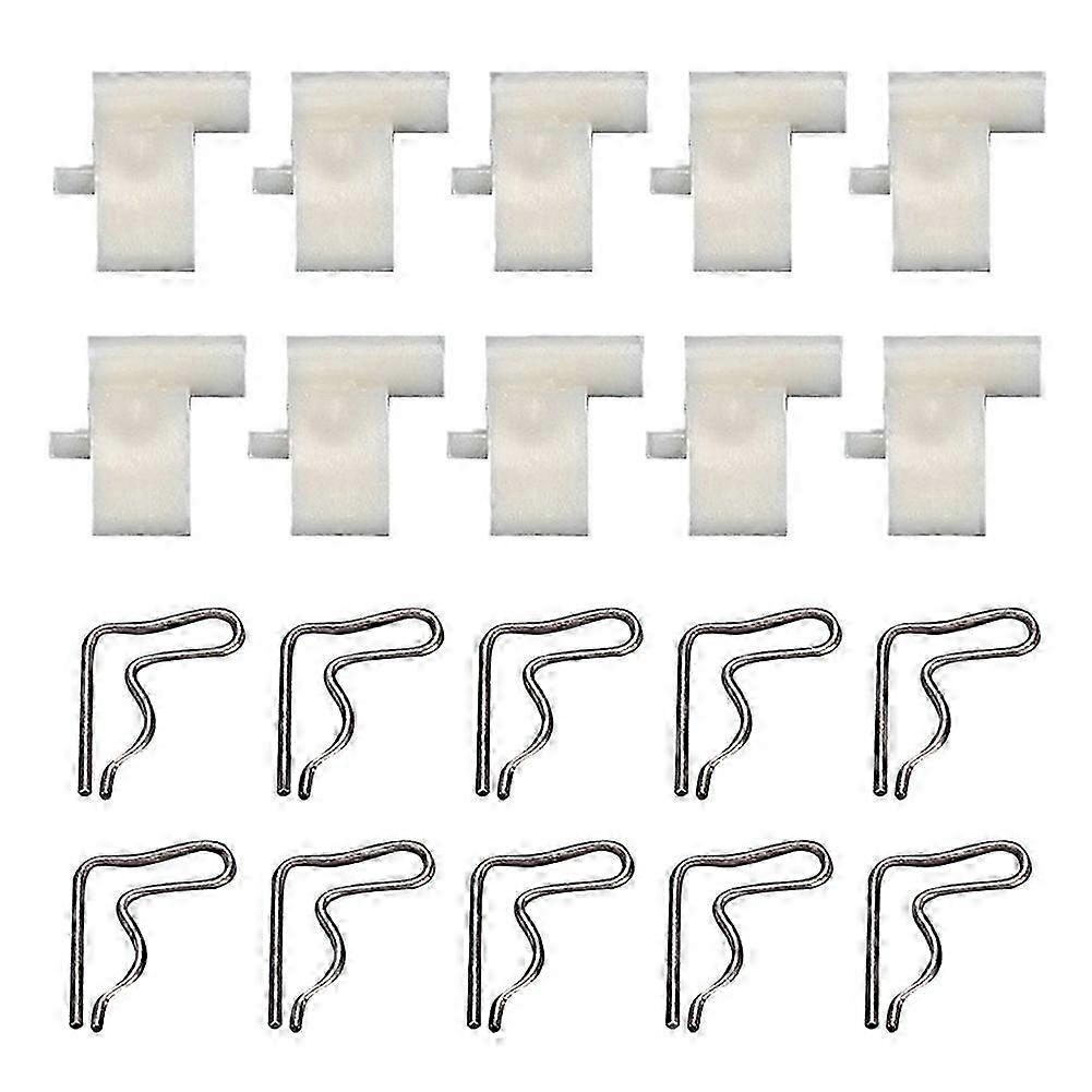 10-Pack Replacement Pawl Kit for TS420 TS410 TS400 Cut-Off Saws 000019-7200