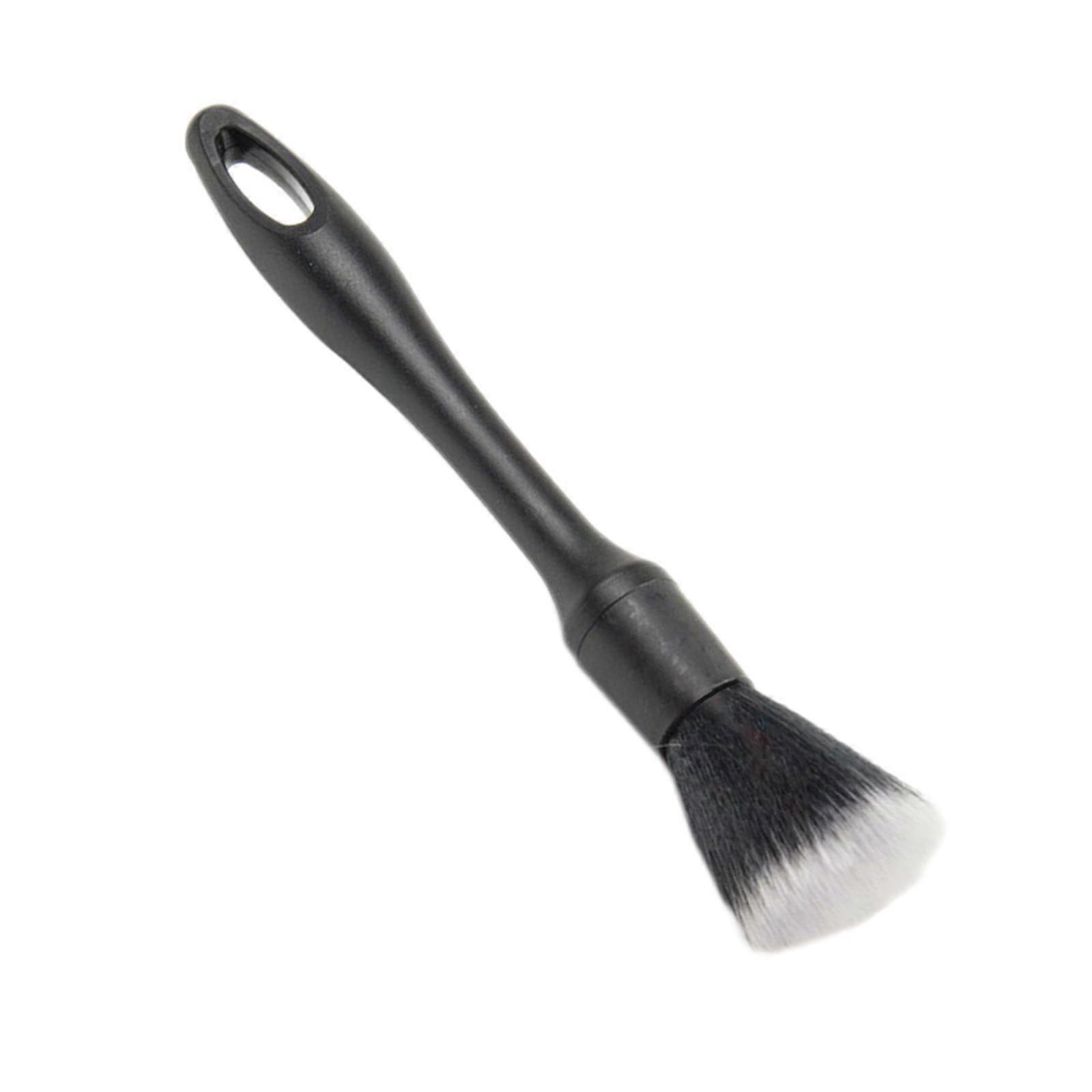 Auto Motorcycle cleaner Brush Cluster Traceless Head