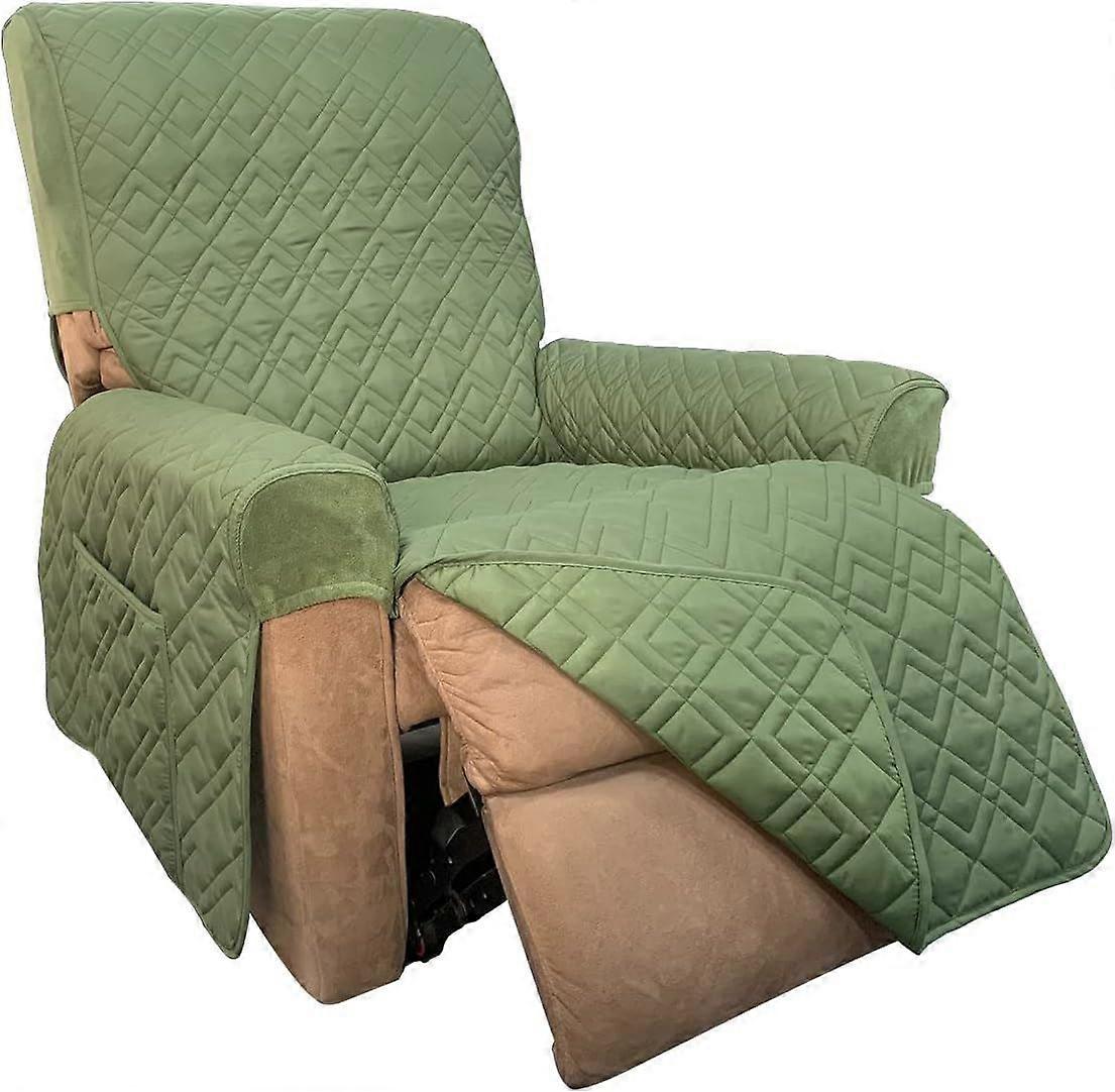 Easylife Fitted Recliner Protector