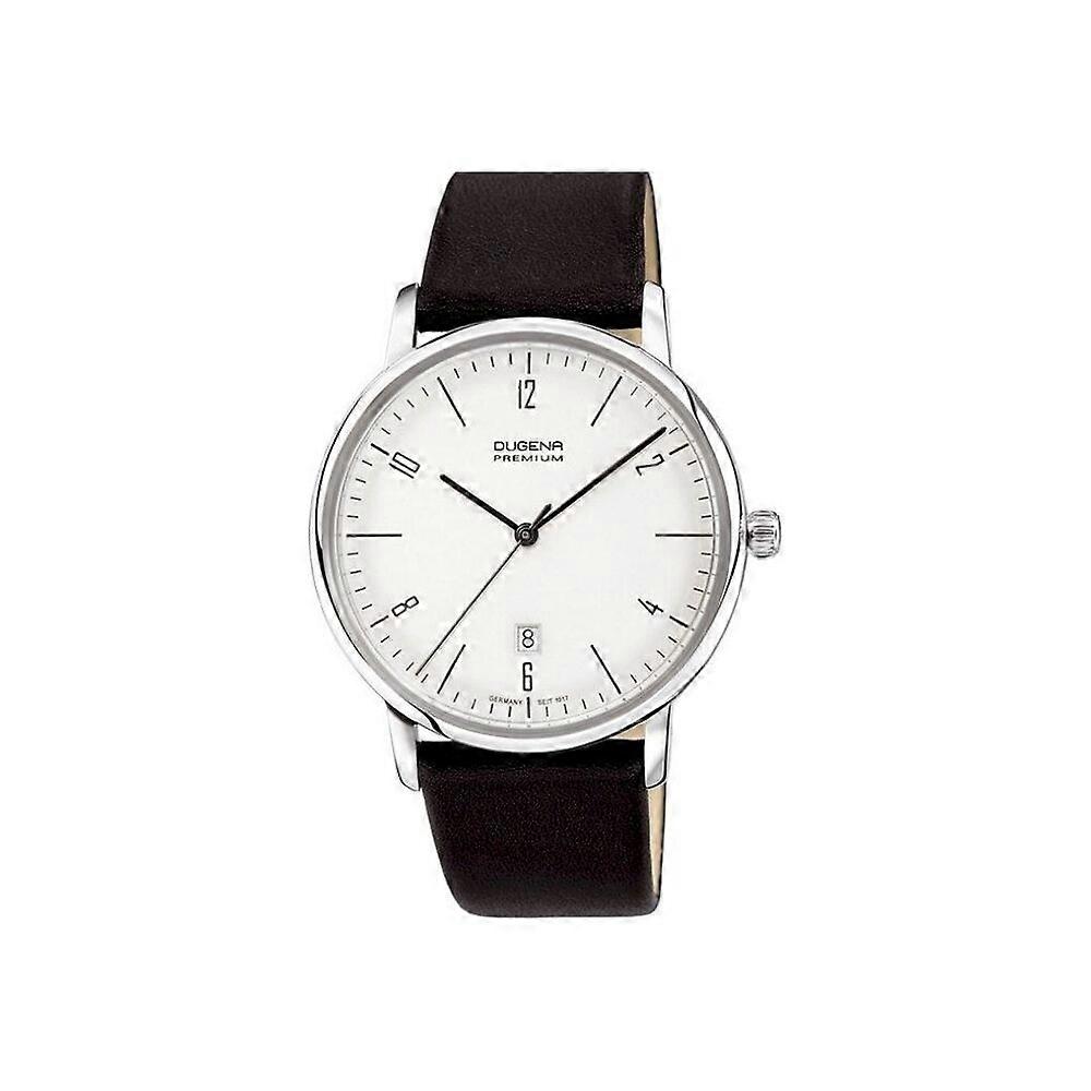 Dugena - 7000238 - Watch - Men - Quartz - Dessau