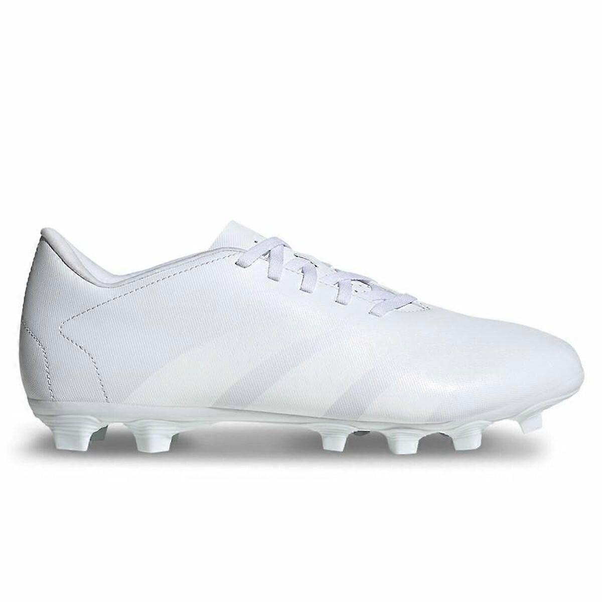 Erwachsene Fussballschuhe Adidas Predator Accuracy 4 Weiß
