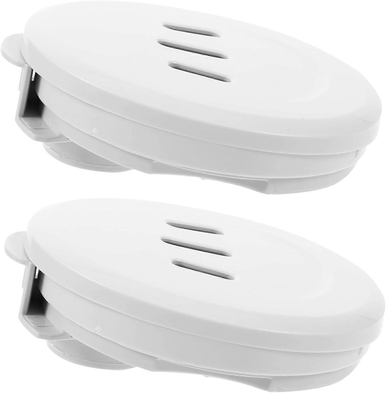 2er-Pack Schnellkochtopfventile Reiskocher-Auslassventile Einfache Installation Reiskocher Ersatz für FD302 FD402 FD502