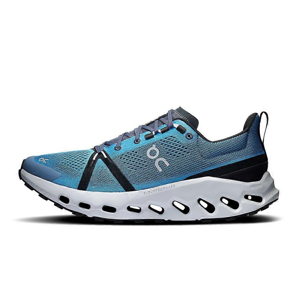 Shoes On Cloudsurfer 3ME1011