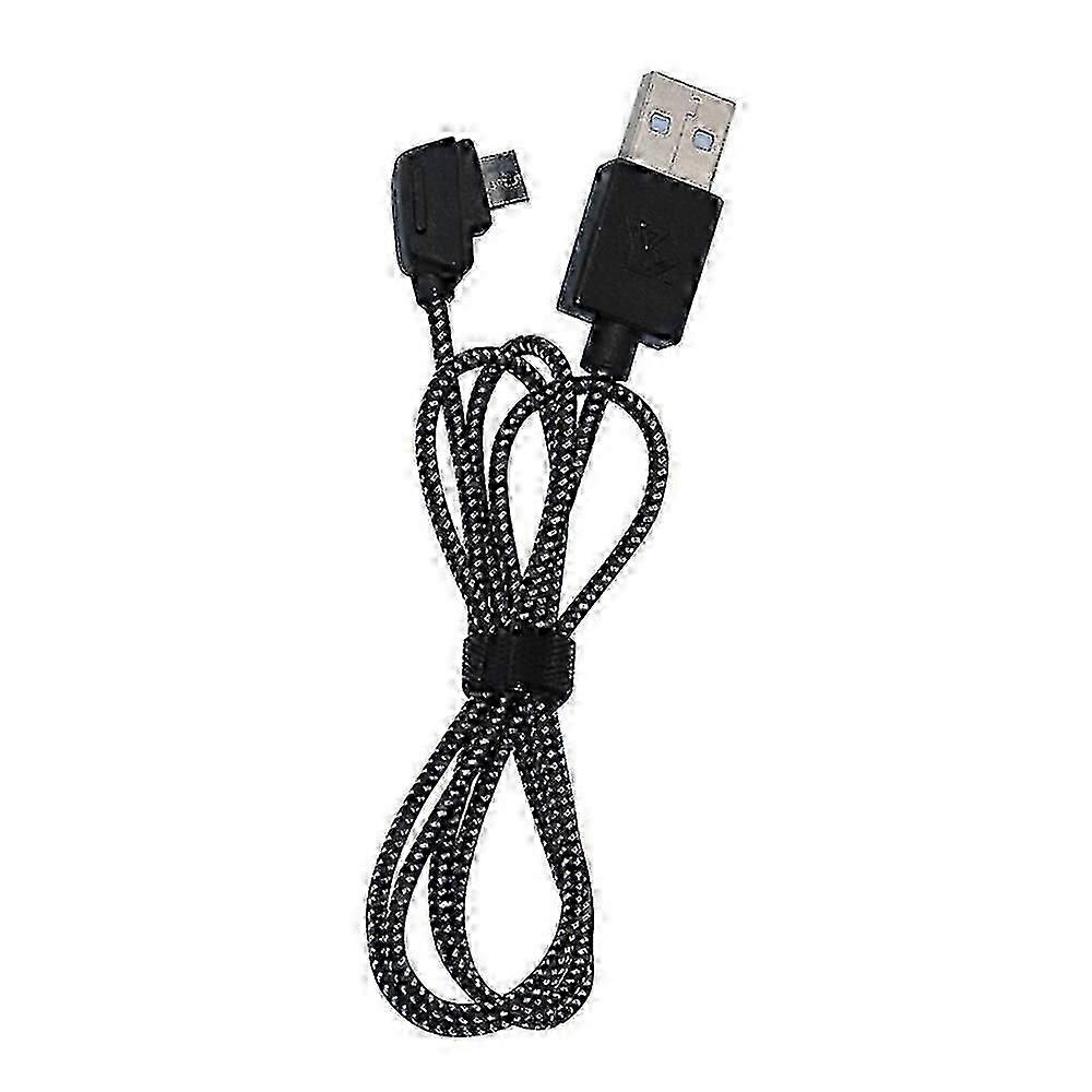 80 cm voor DJI Mavic Mini/Air/2/Pro/Spark Nylon Line afstandsbediening USB-oplaadkabel