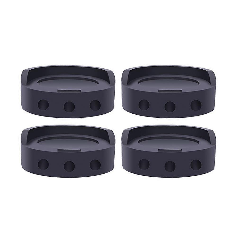 NonSlip Washing Machine Foot Pads, Anti Vibration Pads for Washers Dryers