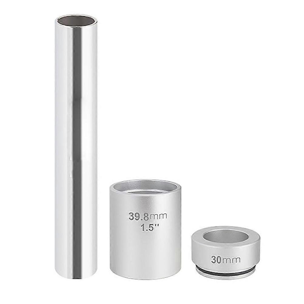 Cycling Crown Tool, Lightweight and Compatible for Fork Installation and Repair
