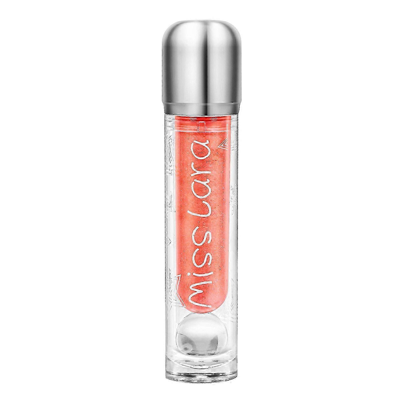 Ensemble d’huile à lèvres Transparent Hydratant Lèvres Hydratant Hydratant Brillant à Lèvres Clair Fête Étudiante Végétalien Abordable 5ml 2025