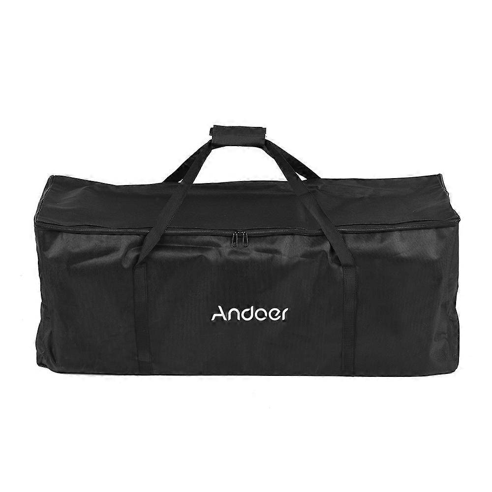 Studio Softbox Lighting Kit - Complete Photography & Video Light Set with 12 Bulbs