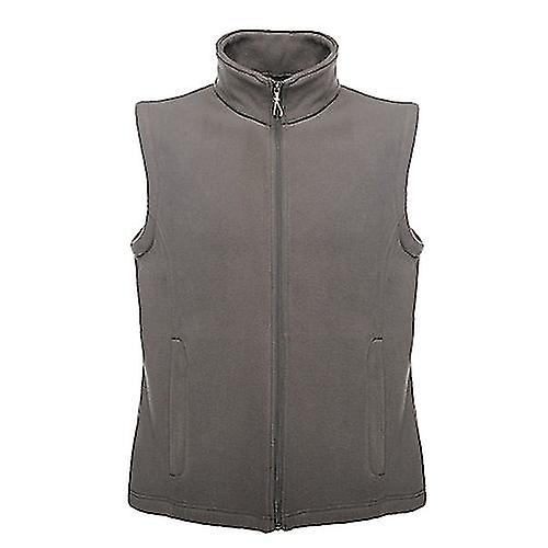 Regatta Mens 210 Microfleece Bodywarmer / Gilet