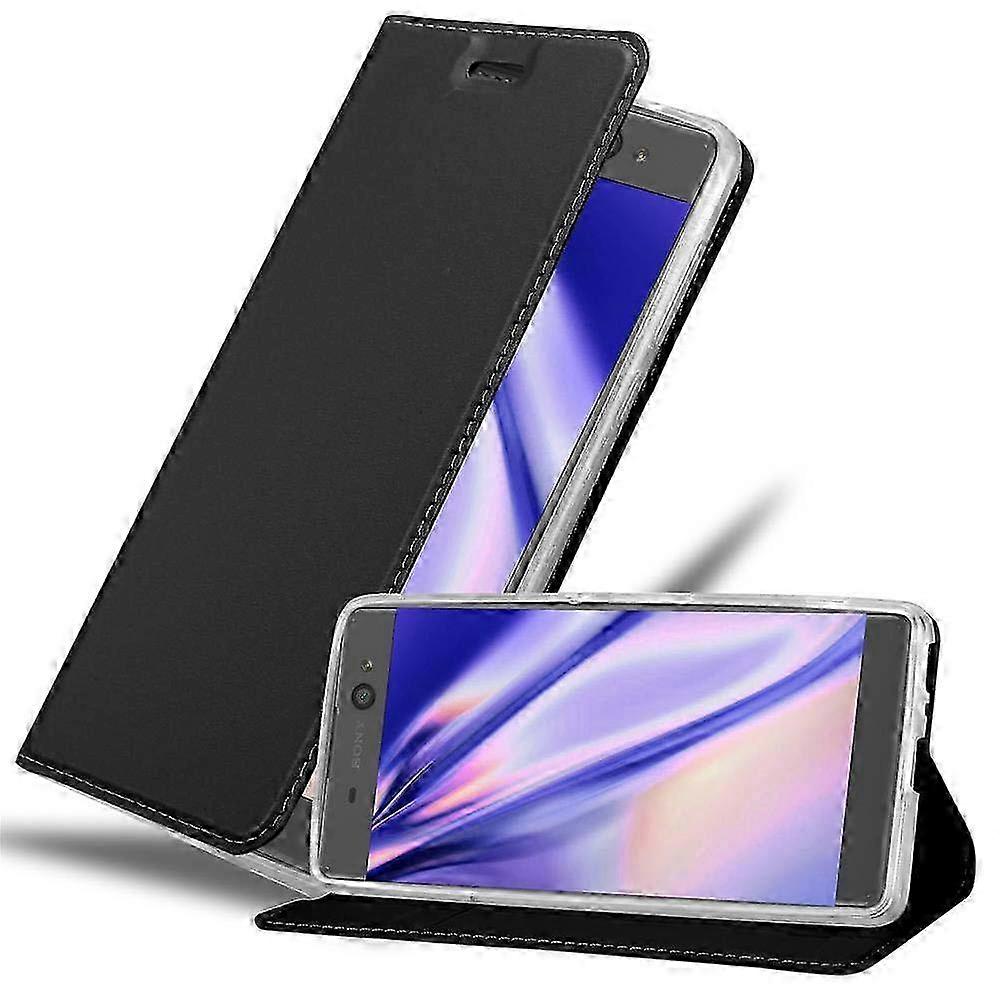 Protective Case for Certain Brand Smartphone - Matte Surface with Card Slot
