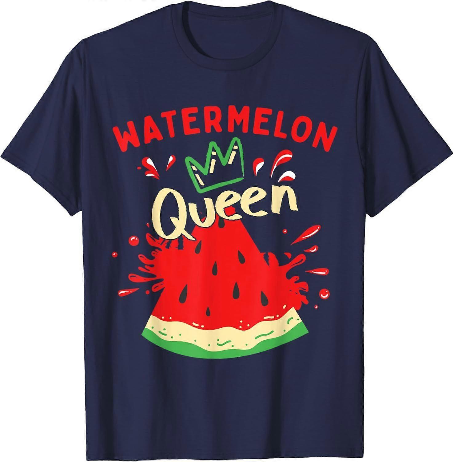 Tričko Watermelon Queen TX0514