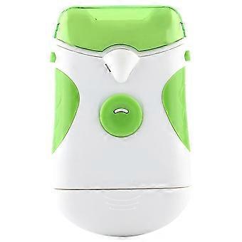 High quality  Electric nail grinder and nail clippers (without batteries)