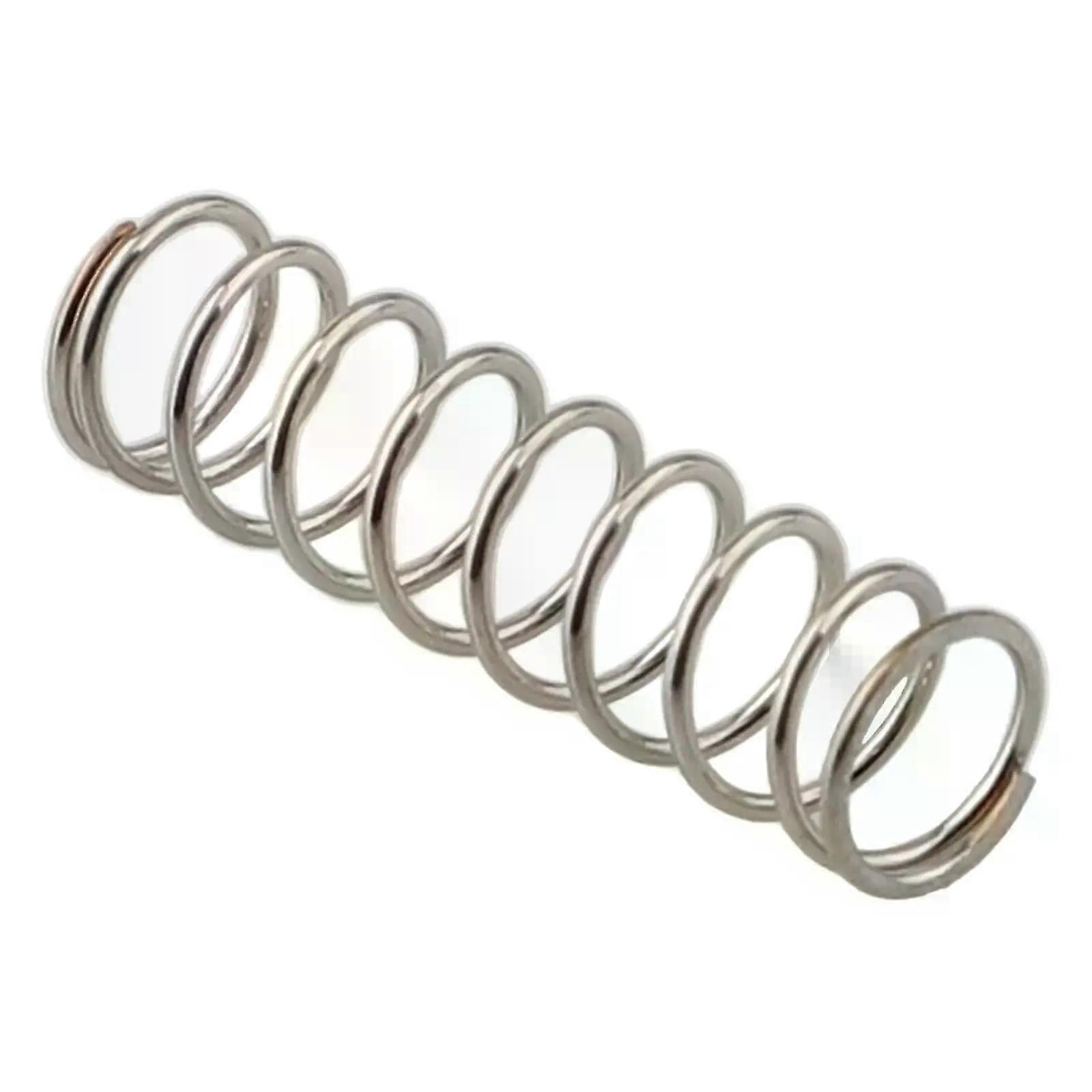 Gaggia Classic OPV Springs Set for Espresso Machine Modification & Parts Replacement