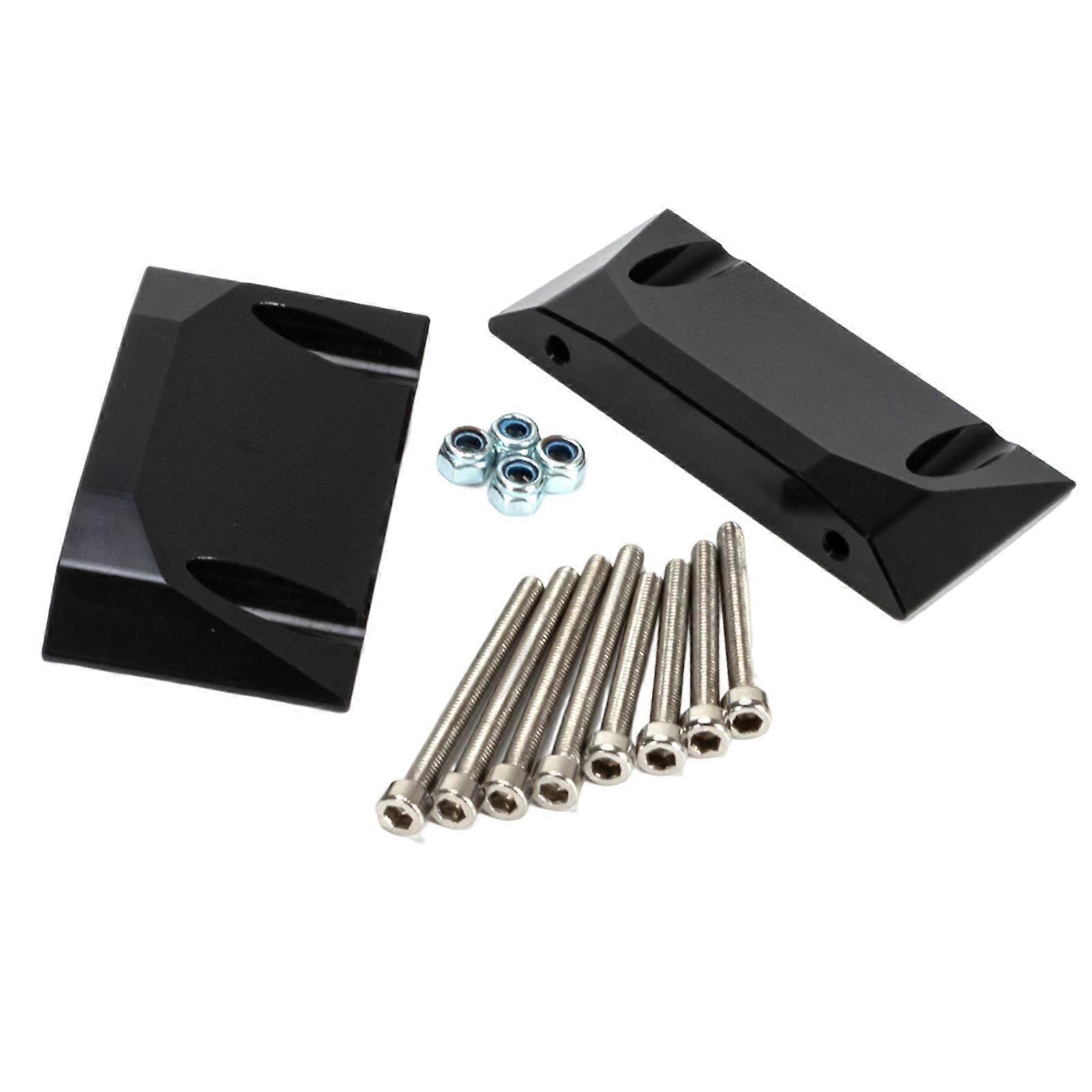 1:10 RC Car modification part accessory bumper bracket