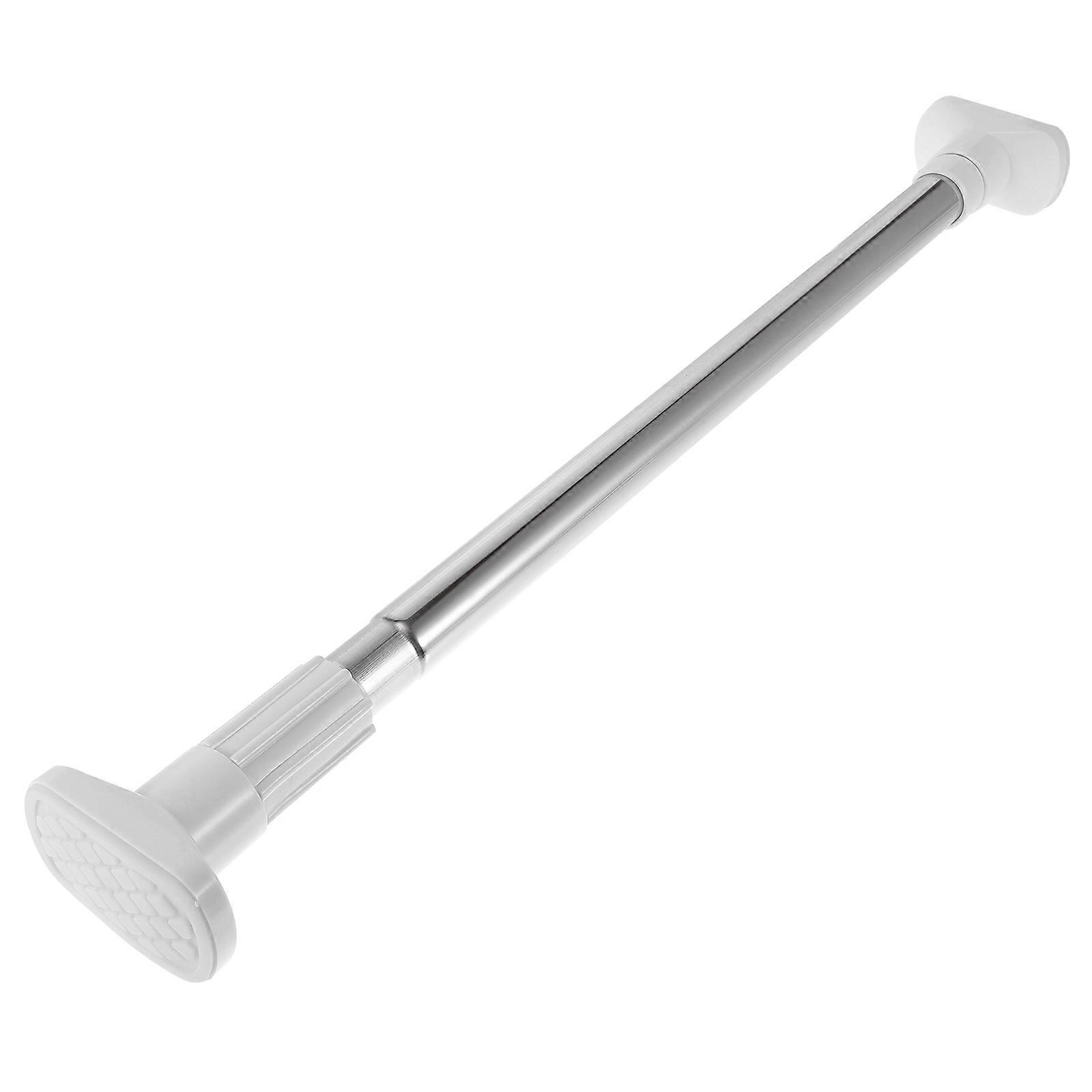 Telescopic Tension Rod Featuring Robust Durability and Versatile Application Options