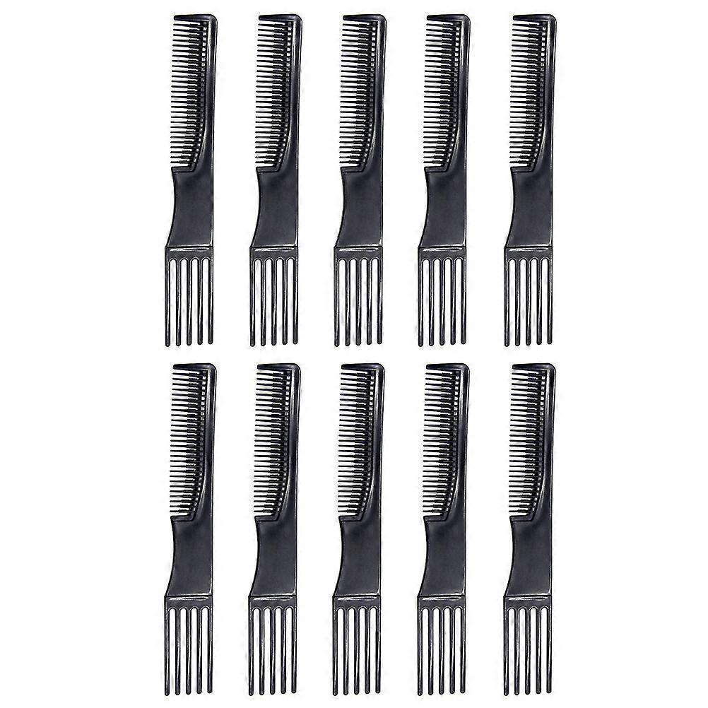 Barber Comb, Long- for Thick and Thin Hair, Styling Tool