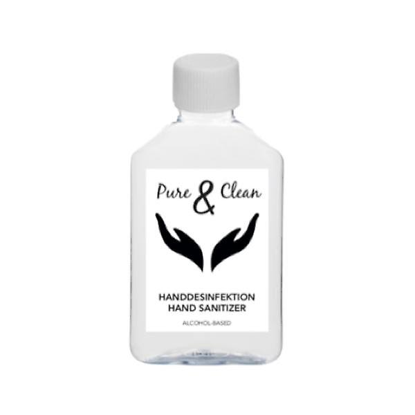 Handdesinfektion gel , handsprit 80ml 