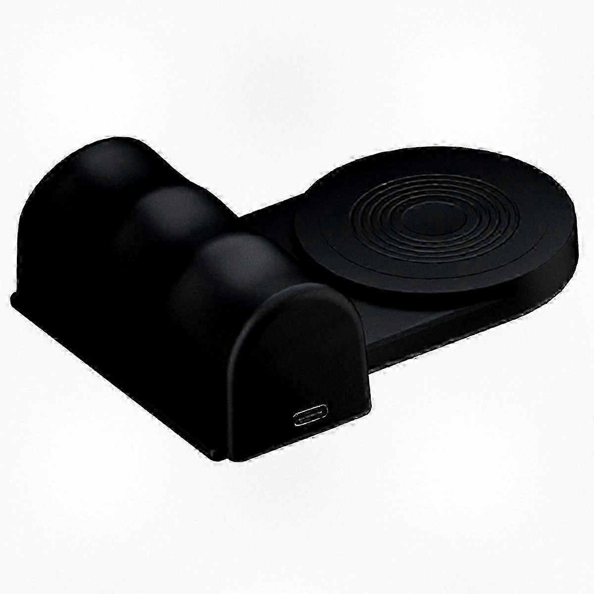 Multi-functional Magnetic Phone Grip for Stable Selfies and Vlogging, Portable Handheld Stabilizer for Mobile Devices 2025