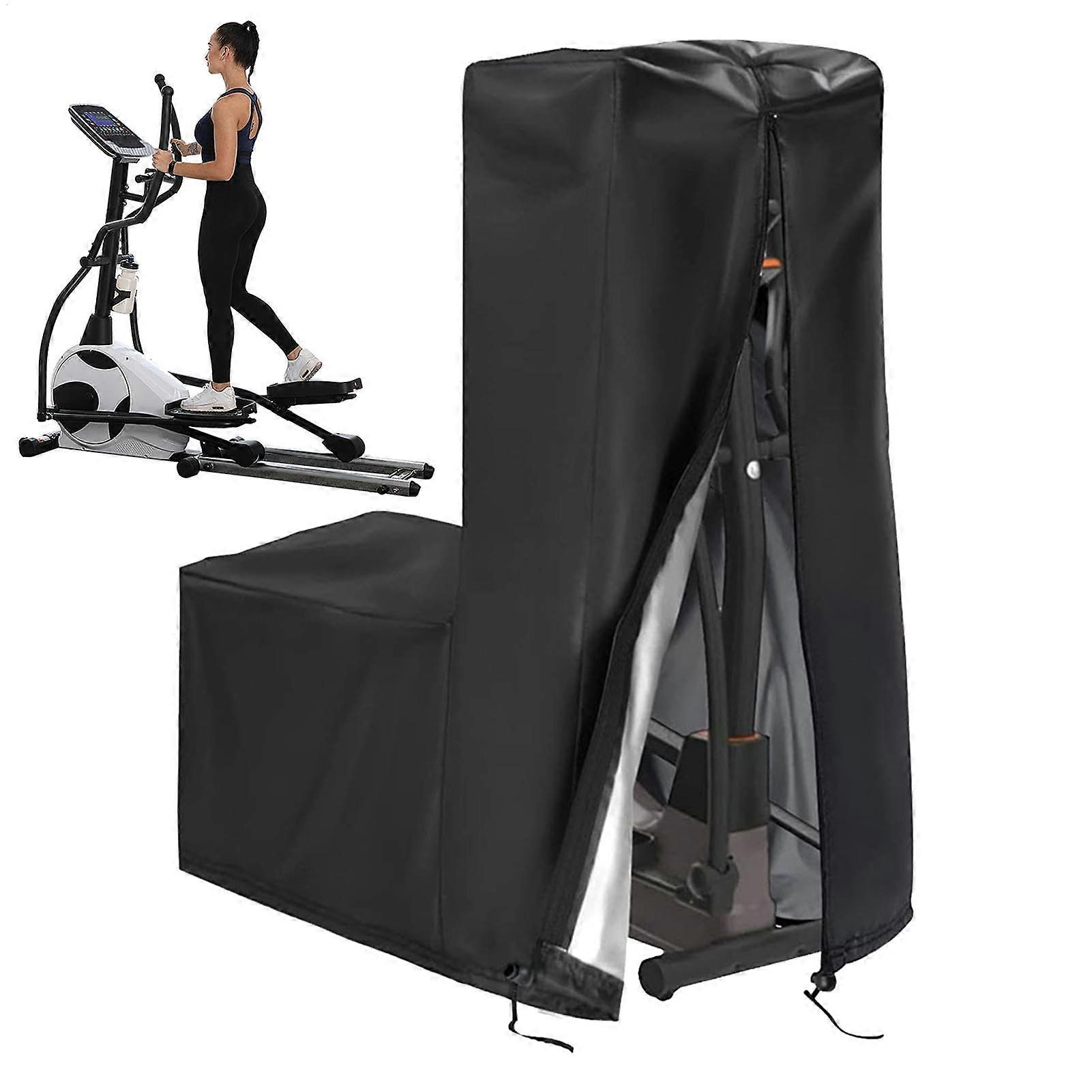 DustProof Elliptical Trainer Cover, Large Size