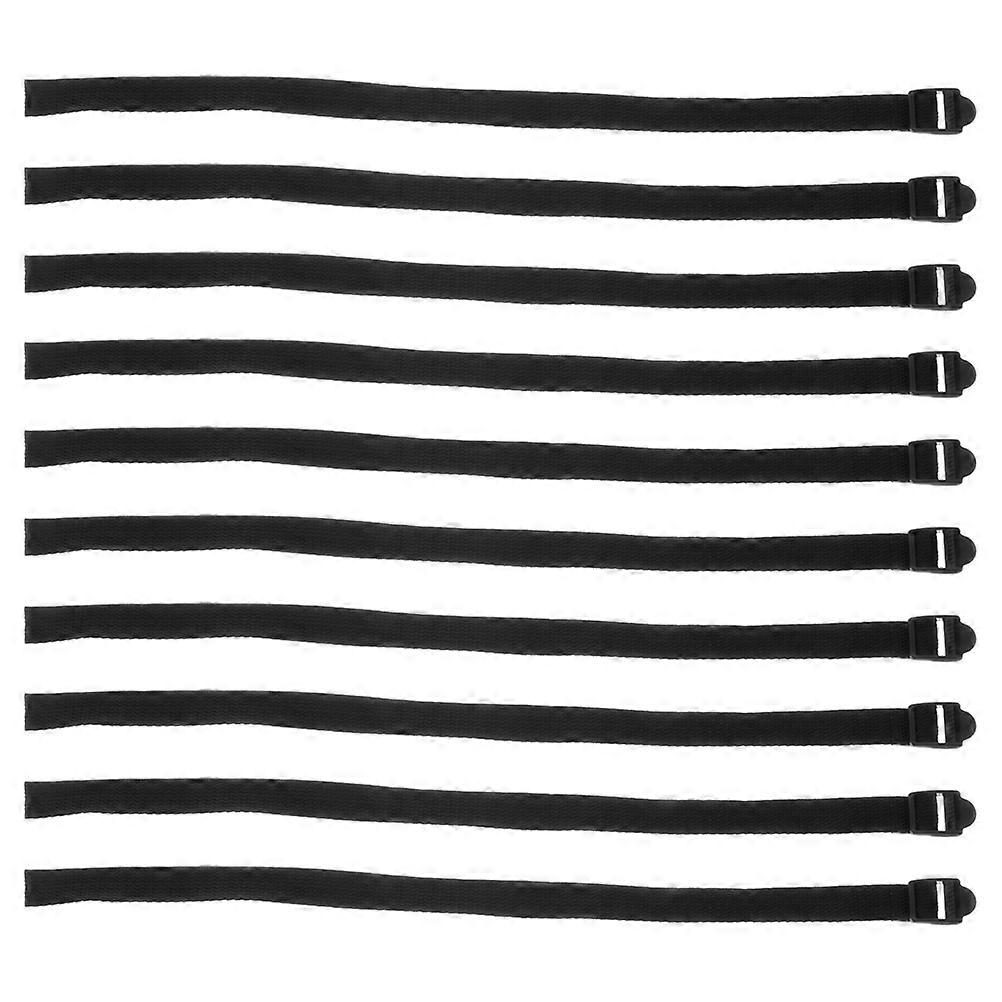 Mobility Stick Accessory Comfortable Wrist Strap For Women And Outdoor Enthusiasts Hiking And Skiing 45.00X2.50X0.80CM Durable 10Pcs
