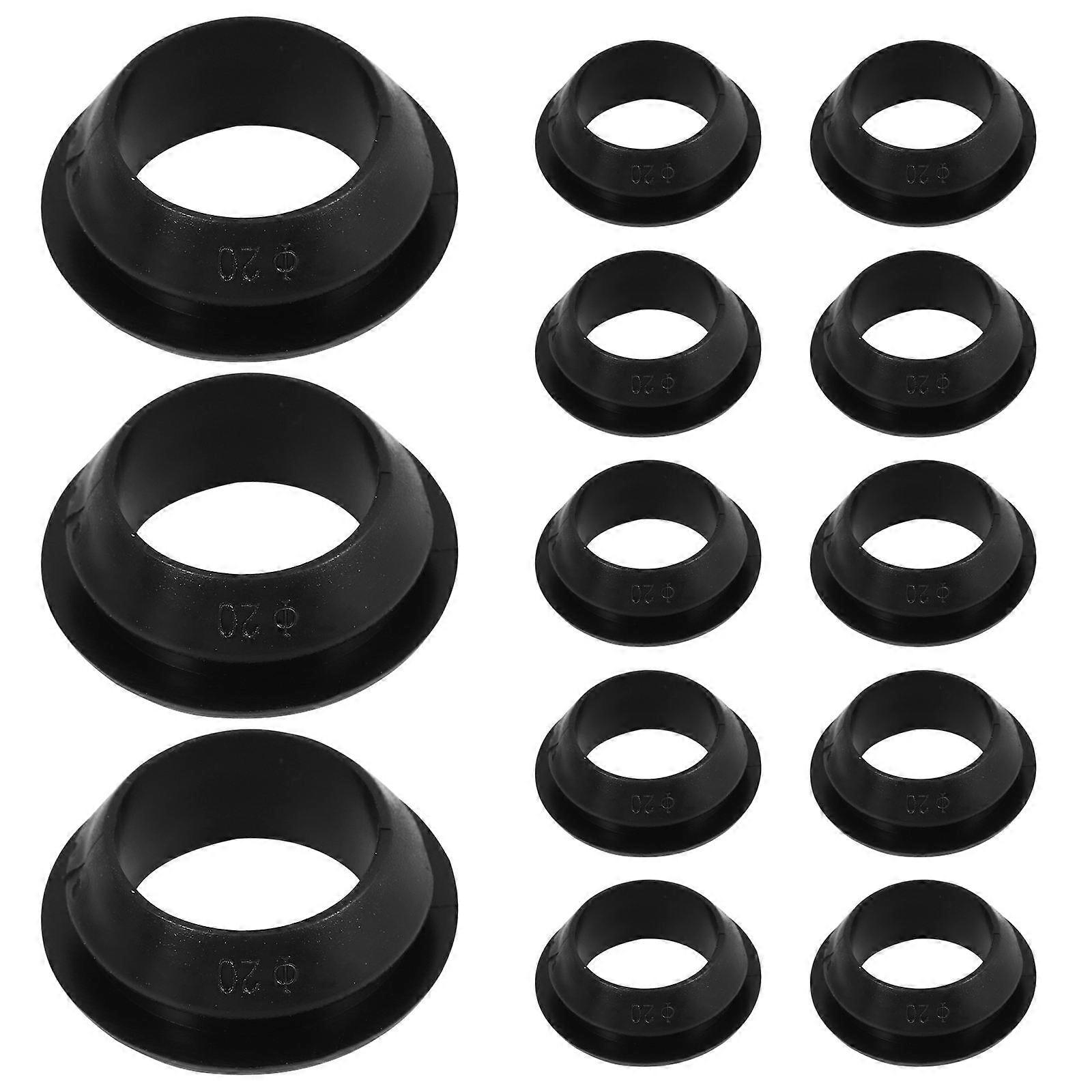 Gasket Kit Round Seal Ring for Bucket Stylish Appearance 20Pack