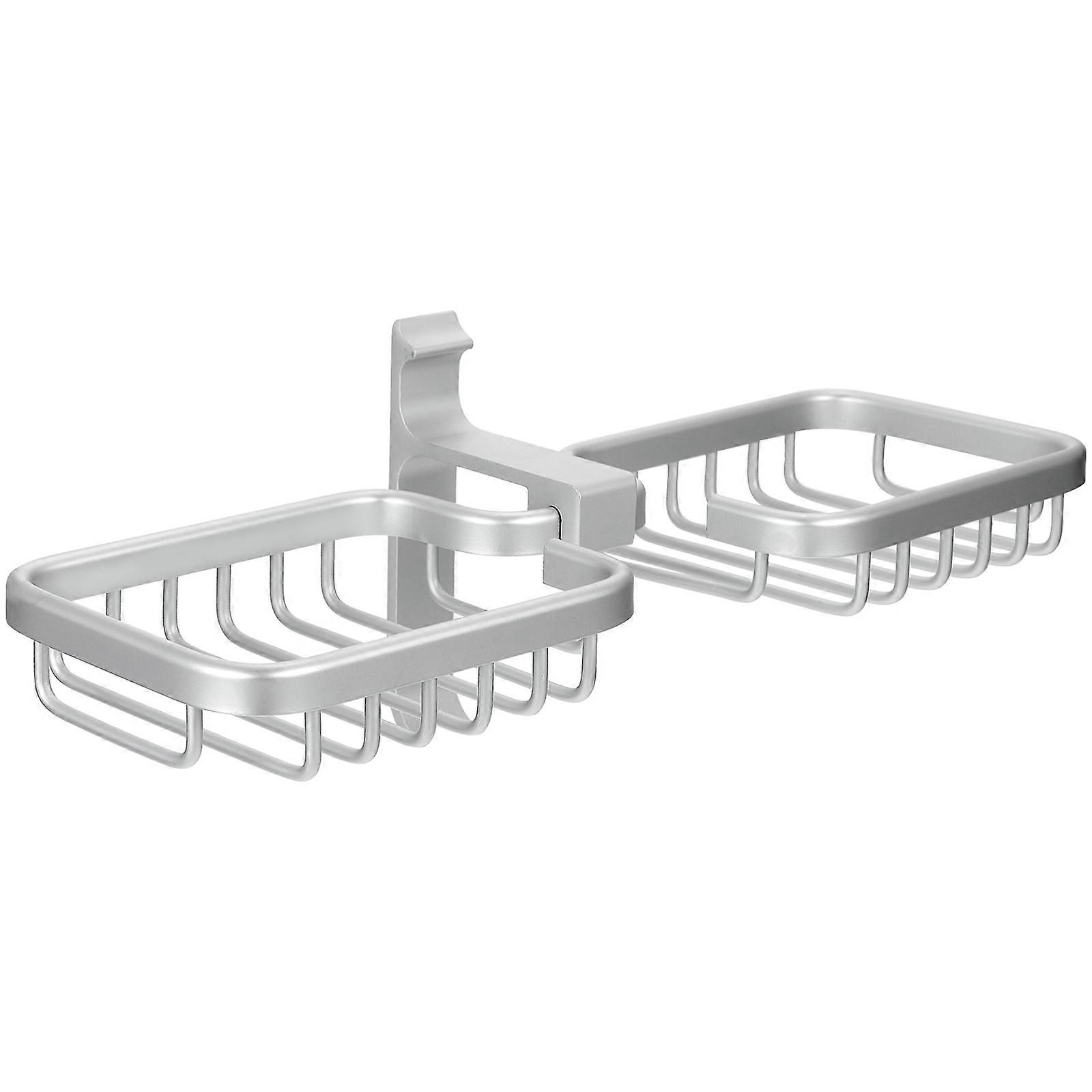 Easy-install Soap Drain Support, Delicate Appearance, Kitchen-friendly