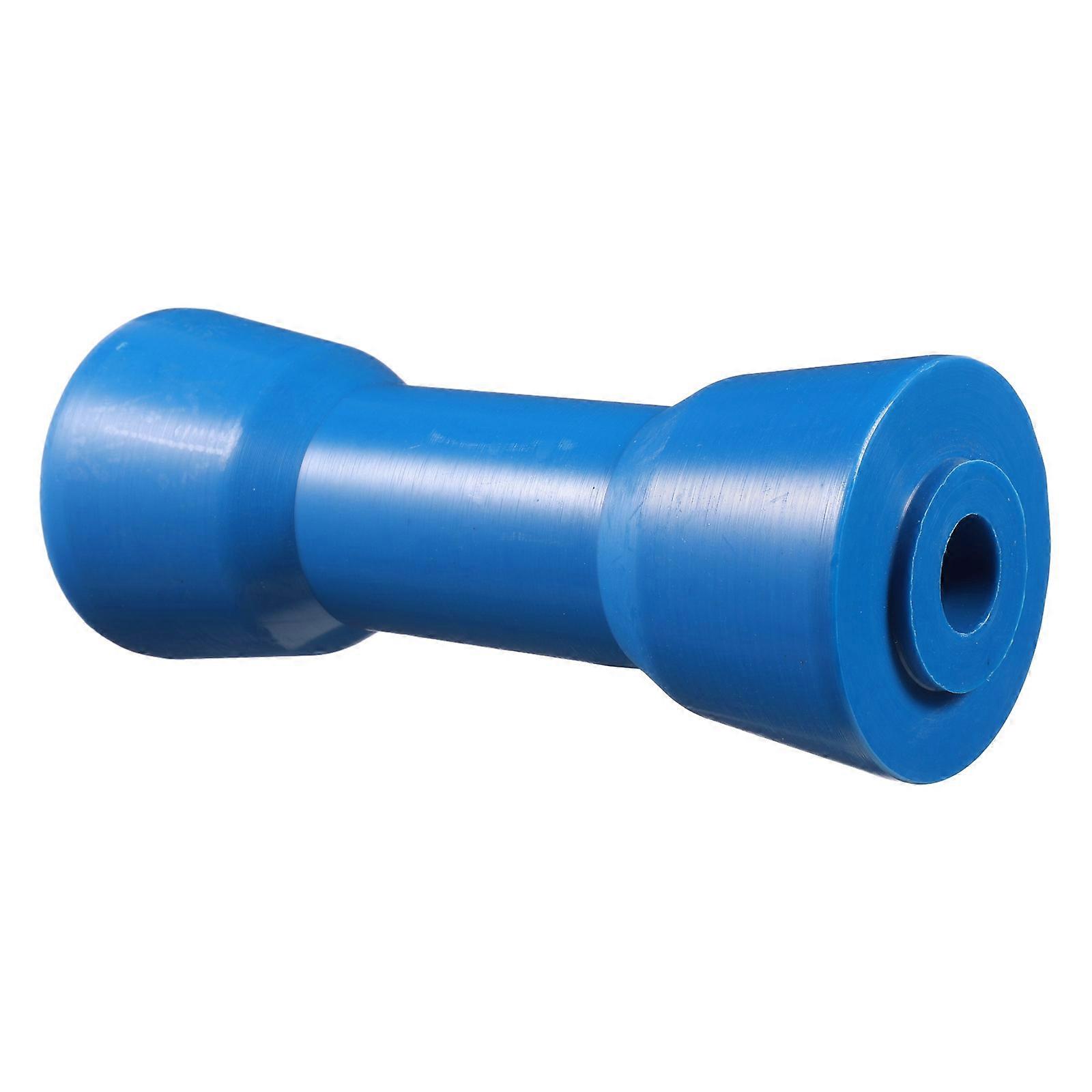 Adjustable Keel Roller Boat Accessory Heavy Duty for Trailer Loading and Unloading Wear Resistant 1Pack