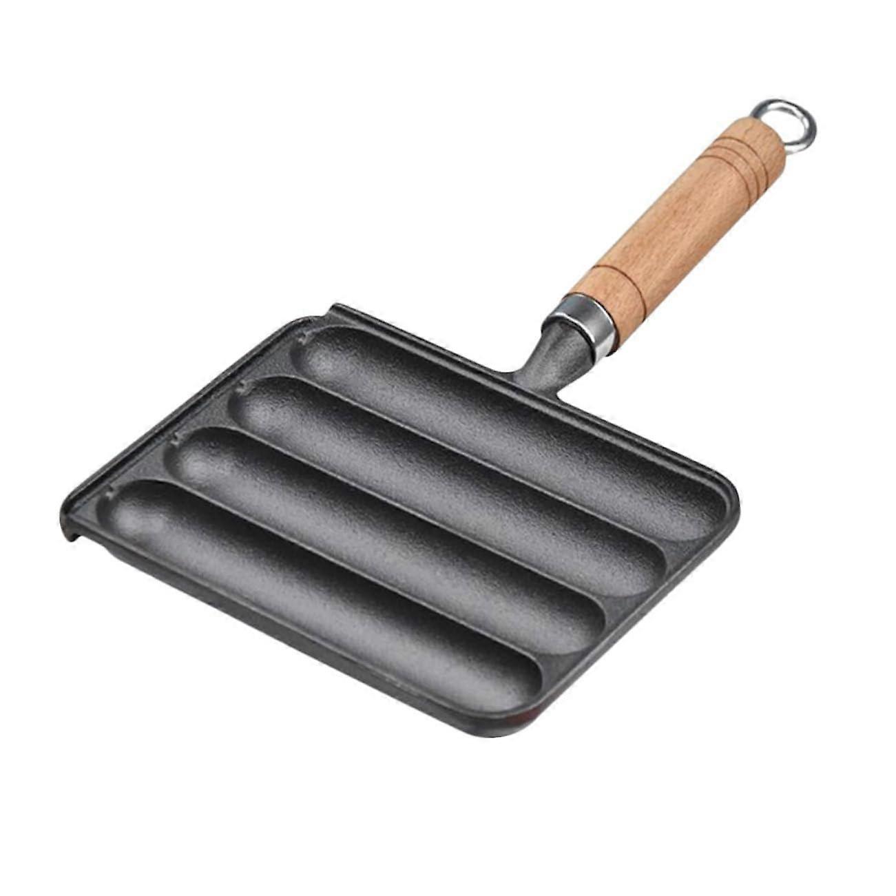 Pølse Bakeverktøy Pølse Pølse Pølseform Mat Bakeform