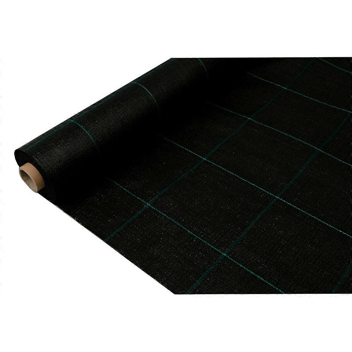Cover net Faura Black