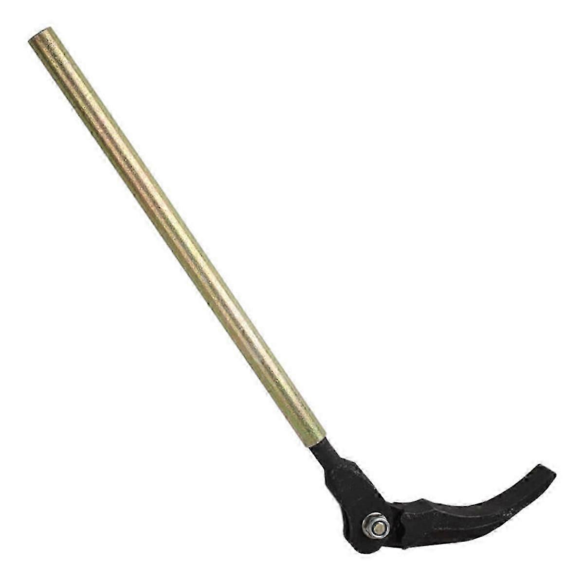 Napínač plotového drôtu, oceľový napínač plotu, sťahovák drôtu, spoľahlivý nástroj na napínanie plotového drôtu pre dvor A