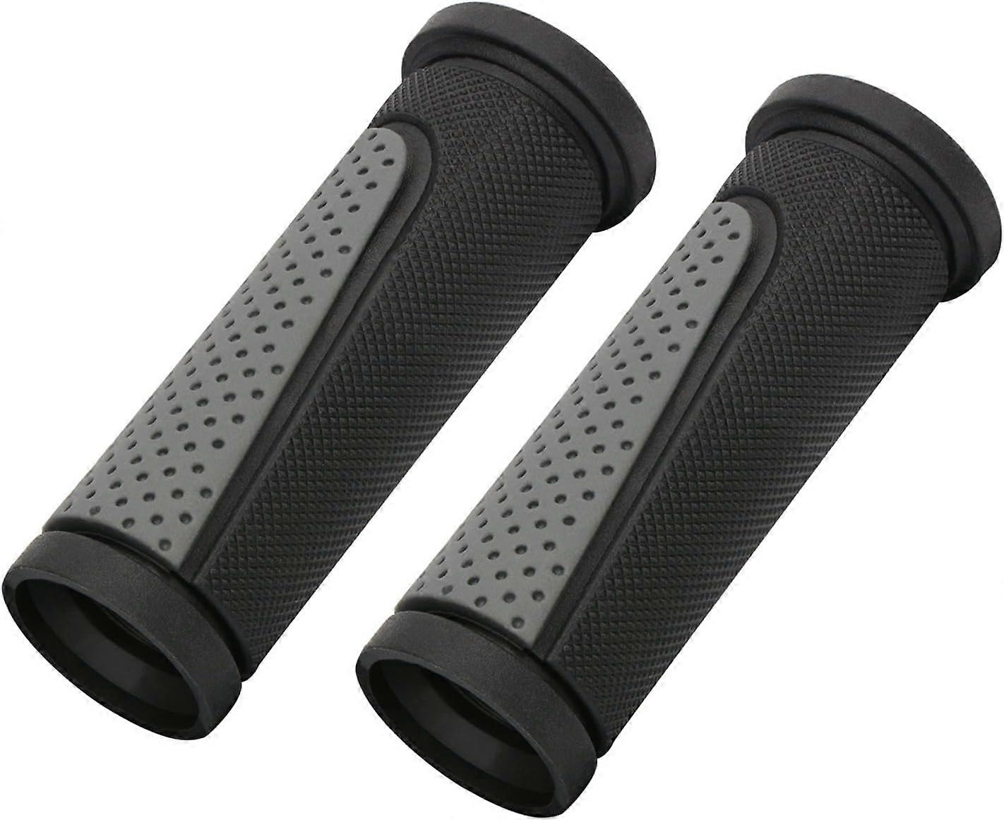 2pcs Bicycle Handlebar Covers, Short Mini Bicycle Handlebar Covers