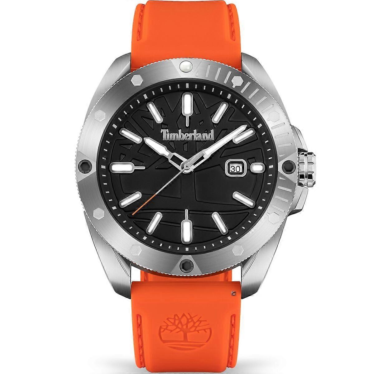 Men's Watch Timberland TDWGN2102902 (Ø 44 mm)