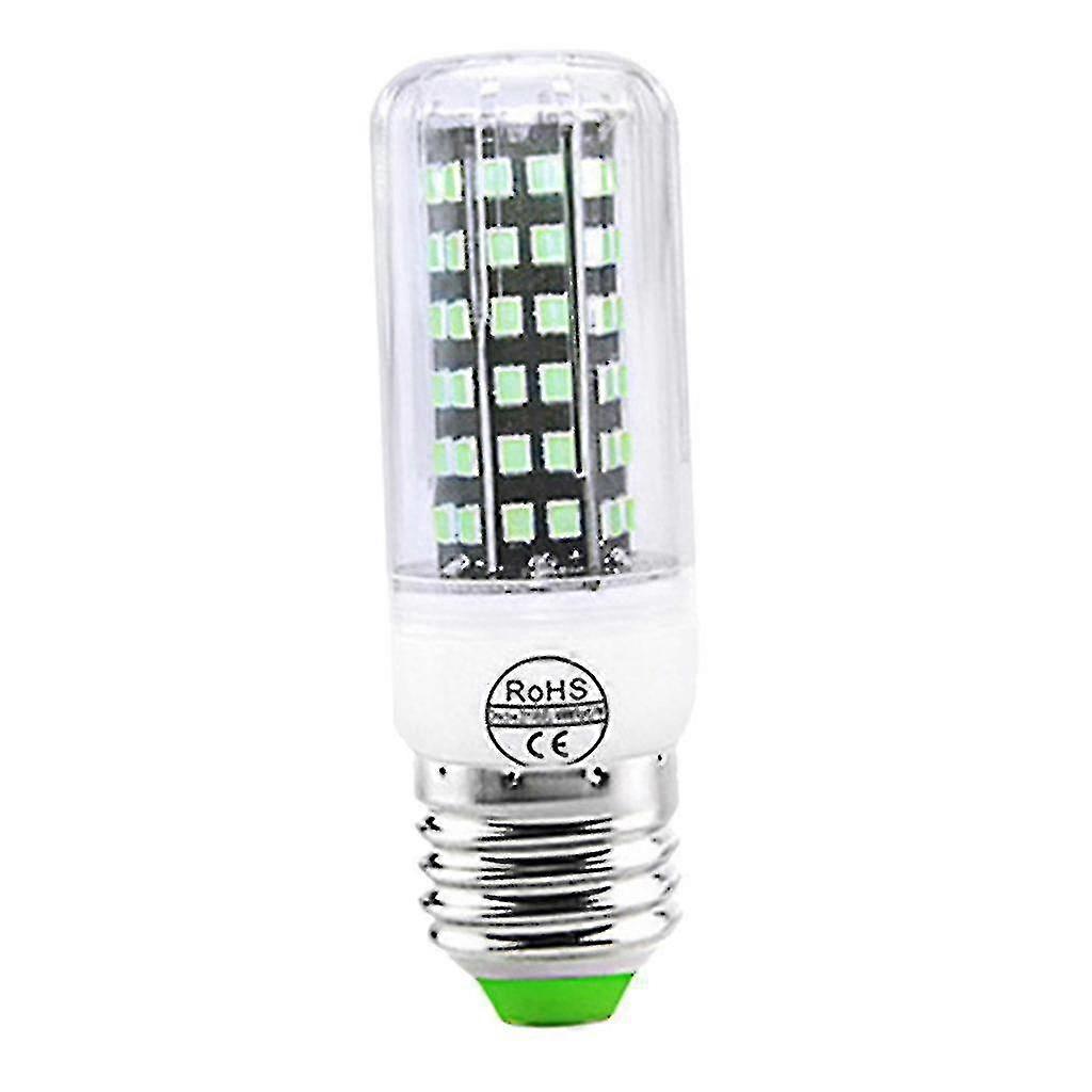 10W UVC Ultraviolet Germicidal Lamp UV Sterilization Light 220V E27 2025