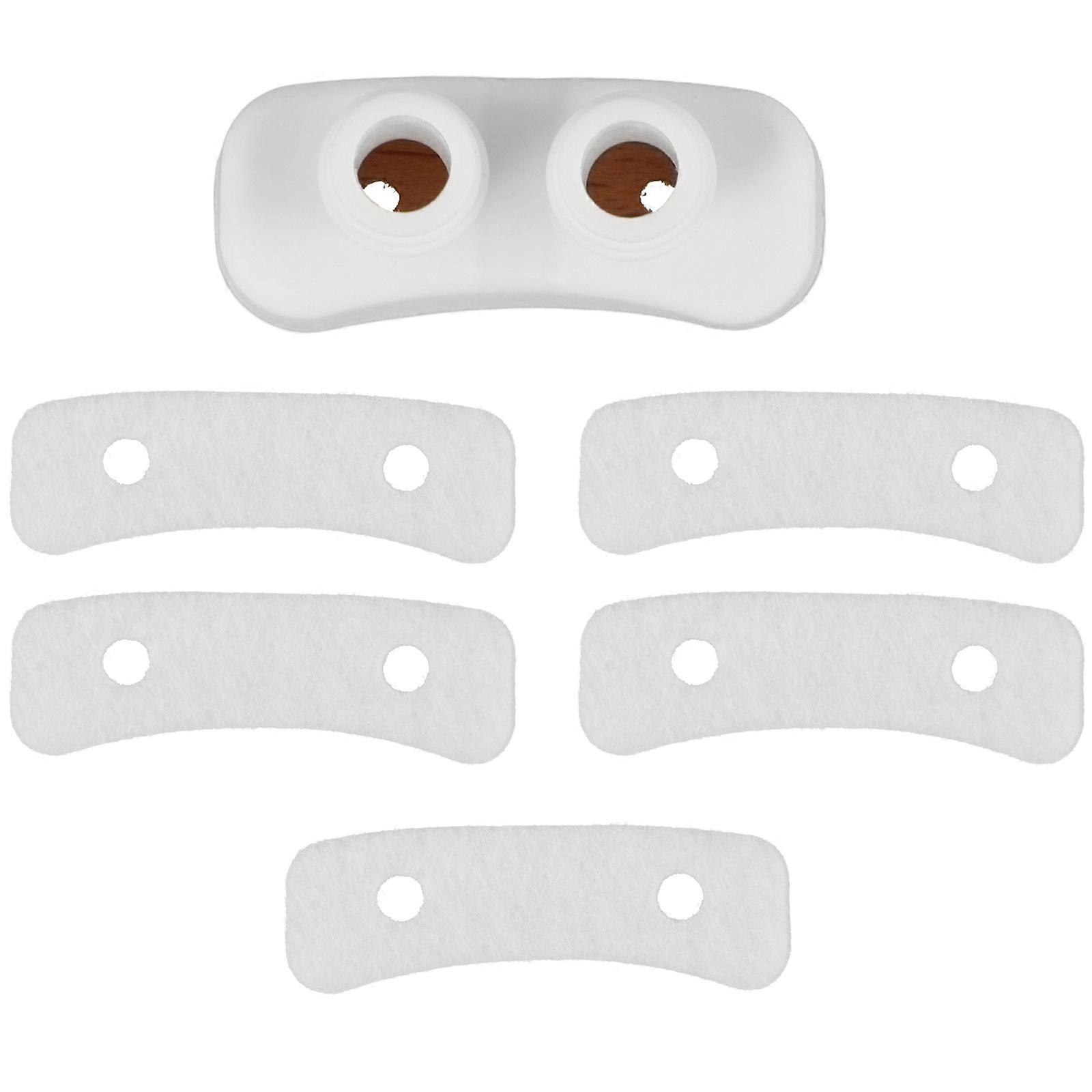 Diffuser Aromatherapy Tubes Home Use Simple Design .00X3.00X2.00CM Essential Oil Diffusion 1Set