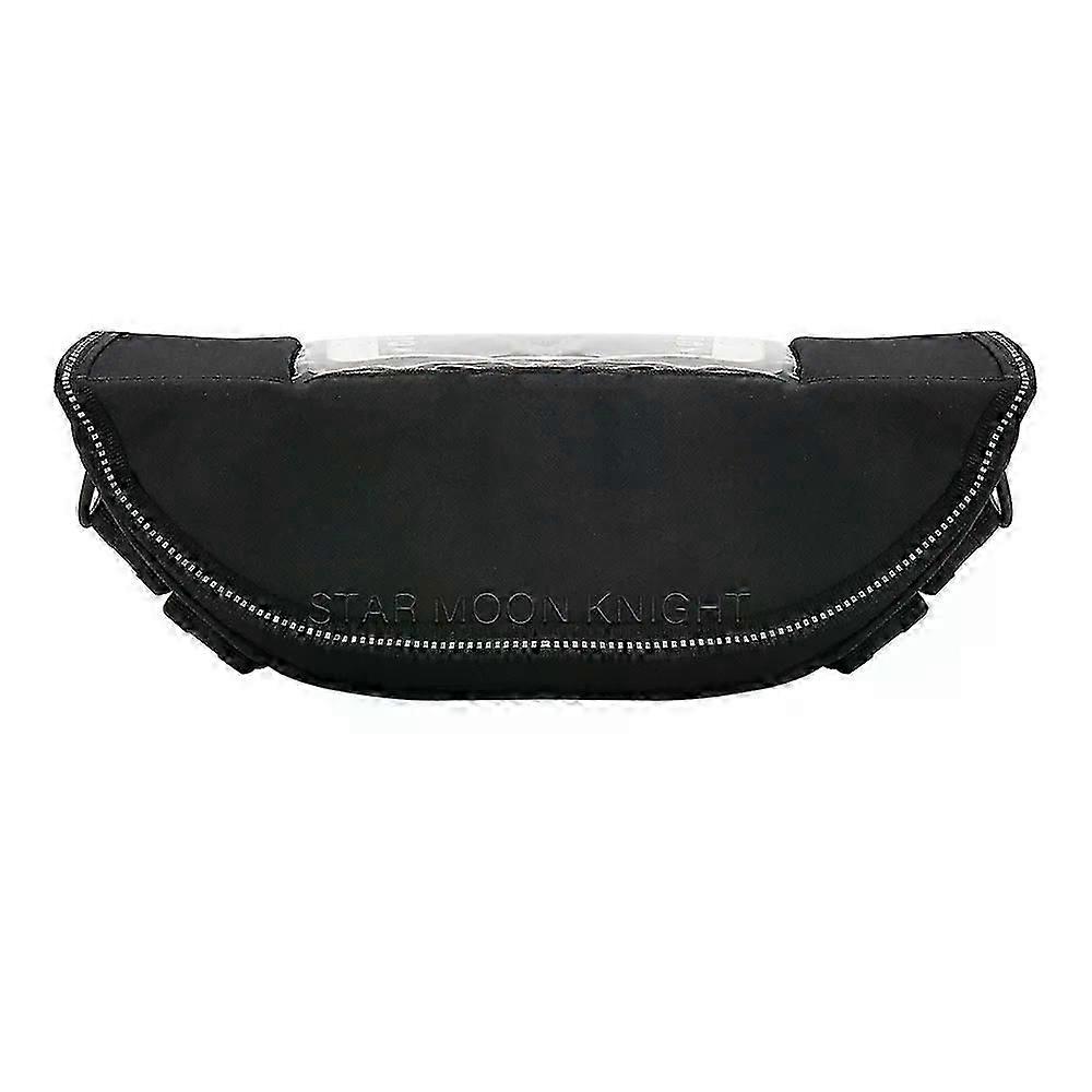 Fit For Aprilia Tuareg 660 Tuareg660 Motorcycle Accessories Waterproof Bag Storage Handlebar bag Travel Tool bag
