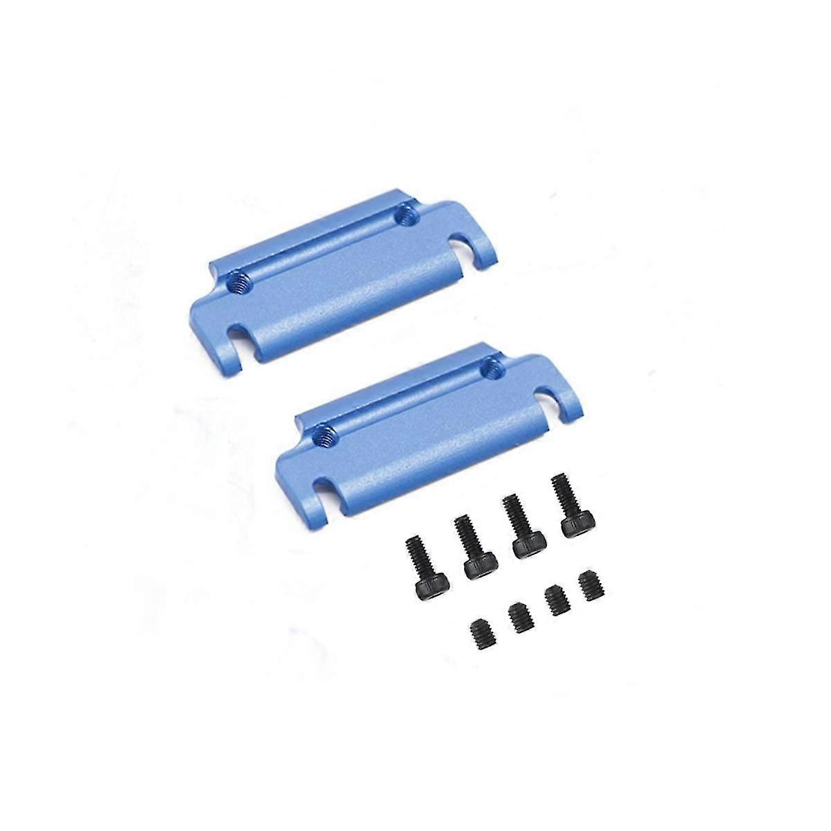 Metal Center Sway Bar Mounts for ARRMA 1/8 6S KRATON Outcast 1/7 Infraction Limitless Mojave Upgrad