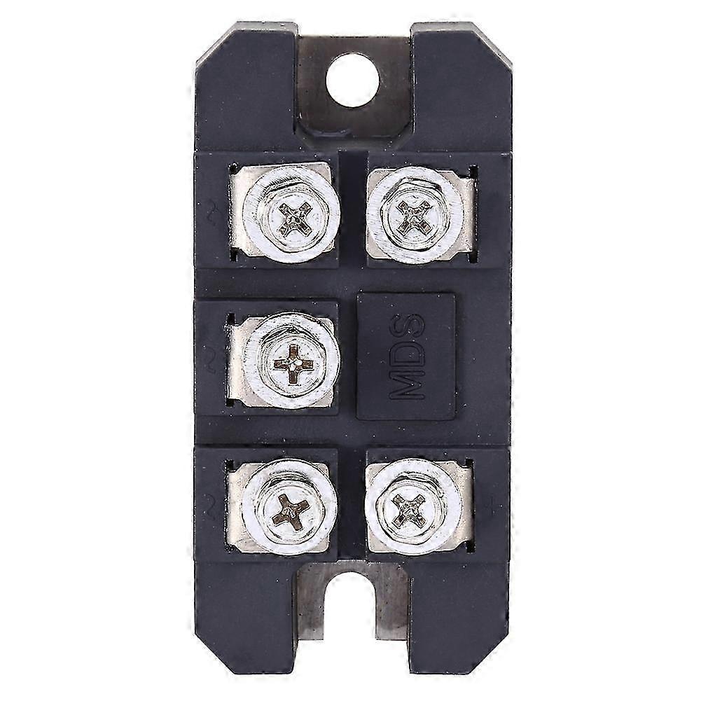 Three-Phase Diode Bridge Rectifier 150A 1600V Durable Power Supply