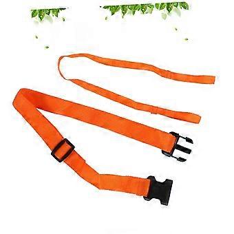Children's Swimming Safety Lead with Reflective Belt for Water Sports