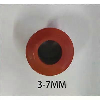 Waterproof Connector Rubber Ring M20 20PCS Wireless industrial remote control Crane remote control