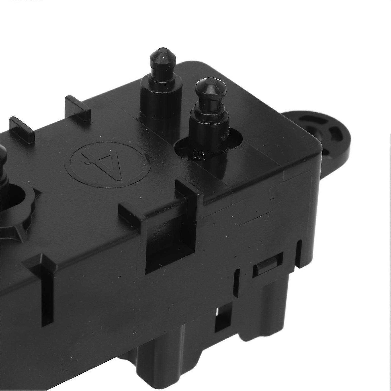 Power Window Master Switch 84040‑12150 Easy Operation Door Window Switch Button Replacement for Toyota RAV4 2019 to 2020