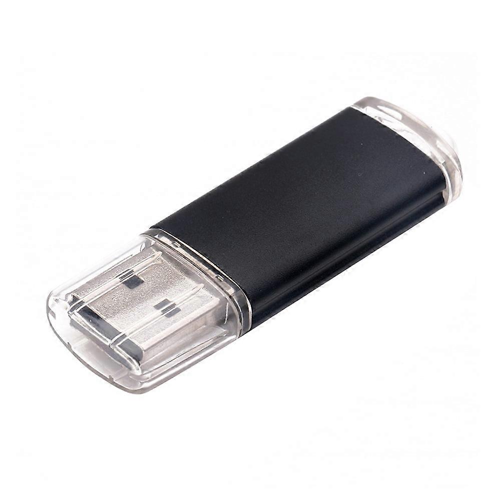 Portable 128MB USB 2.0 Disk Flash Drive Memory Storage Thumb Stick for PC Laptop