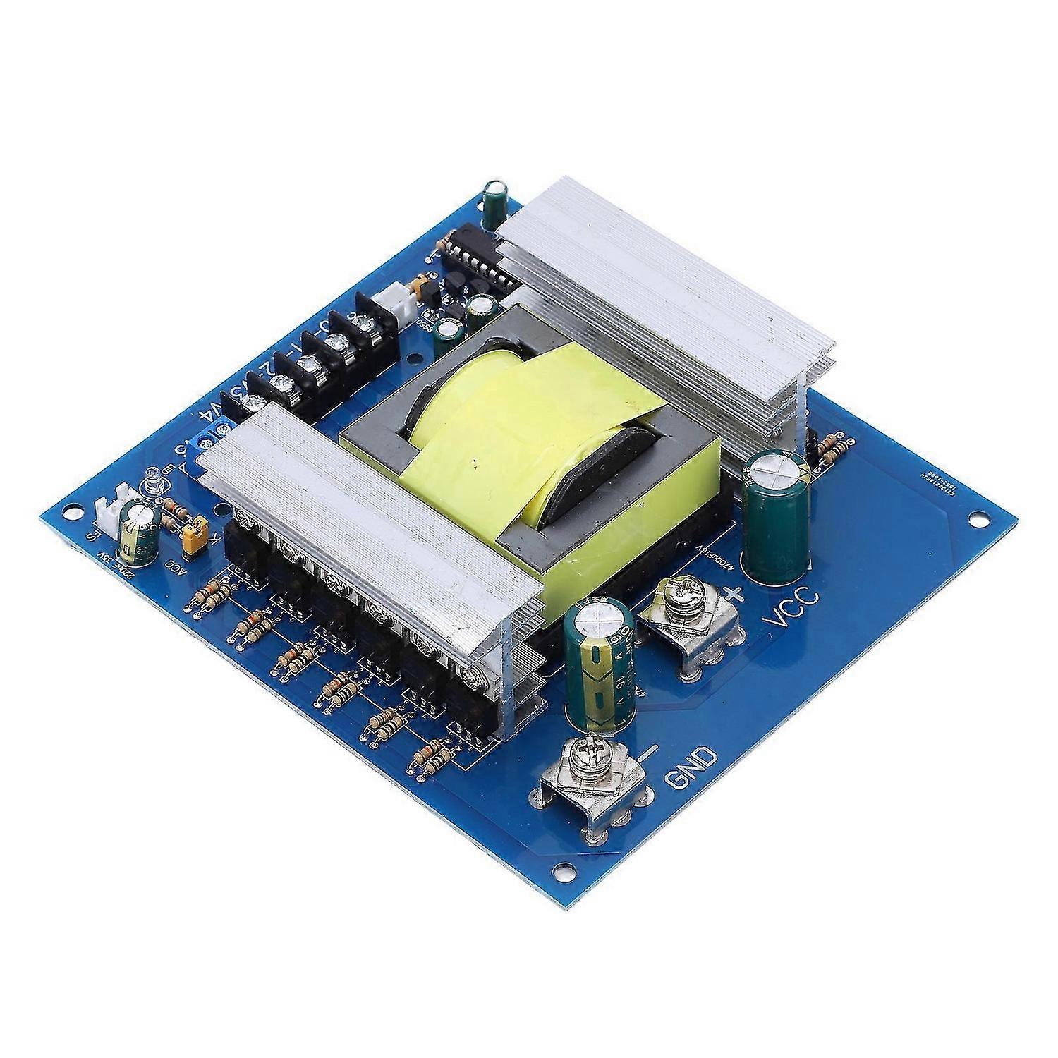 Inverter Module PCB High Frequency Low Power Consumption DC to AC Boost Module Board for Modified Sine Wave 1000W