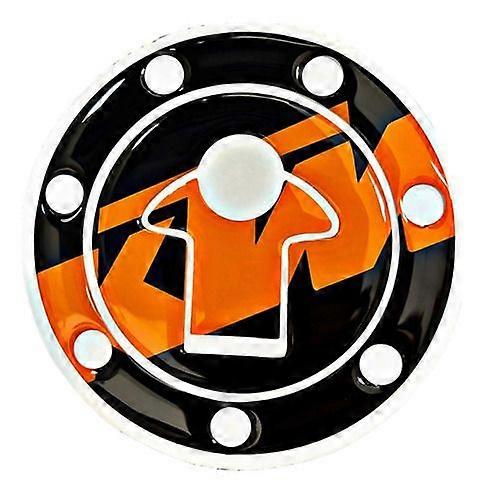 Ktm Duke Rc 200 250 390 Gasoline Tank Protector
