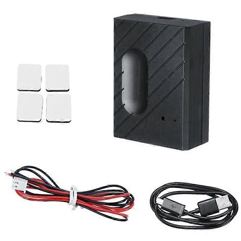 Wifi Switch Garage Door Opener Controller For Ewelink App Phone Voice Control For For Google Home