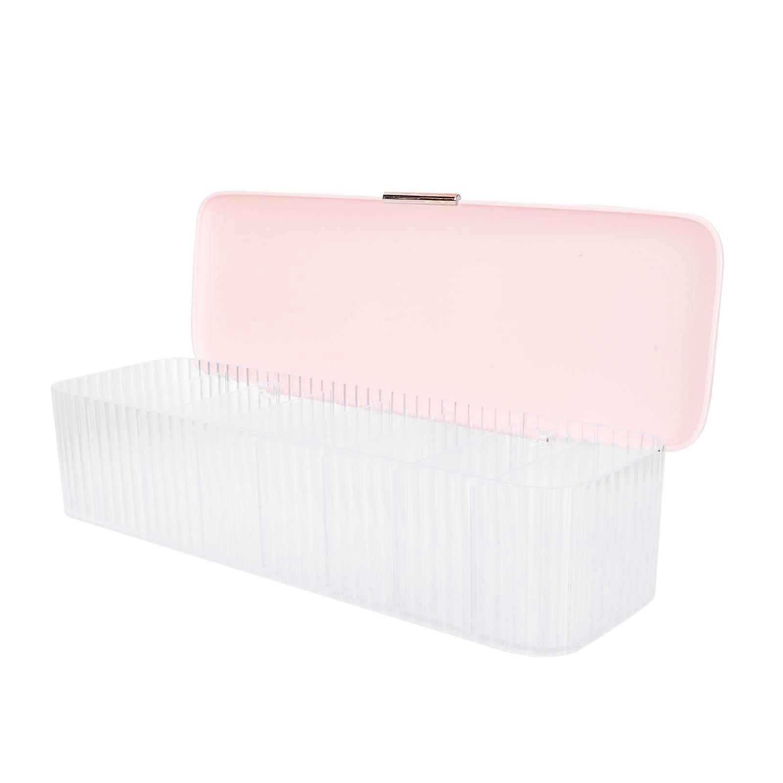 Charging Cable Storage Device Cord Organizer for Desk Home Use ABS Material 11.2×3.9×2.6in 1Set