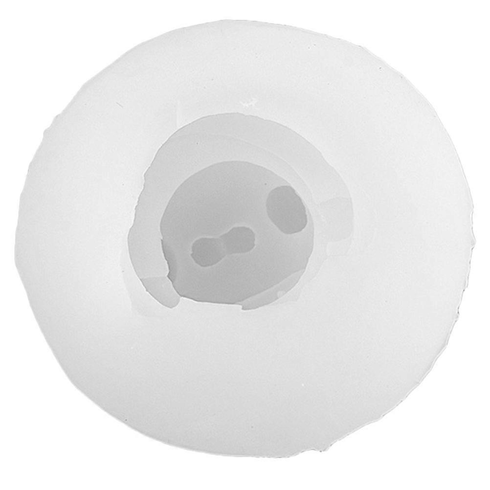 Owl Silicone Mold for DIY Scented Candles – Safe, Lightweight, and Easy to Use for Handmade Crafts and Fondant – Unique Candle Making Accessory