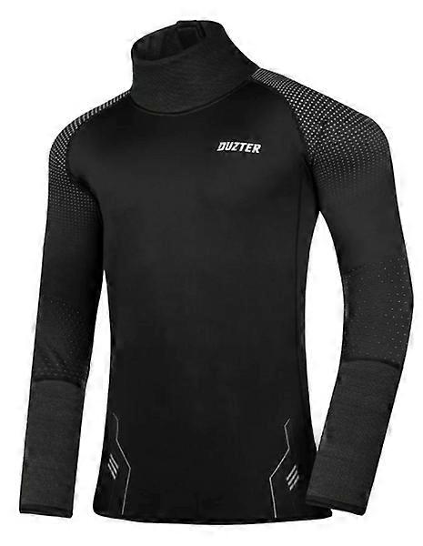 Duzter Pro Compression Shirt