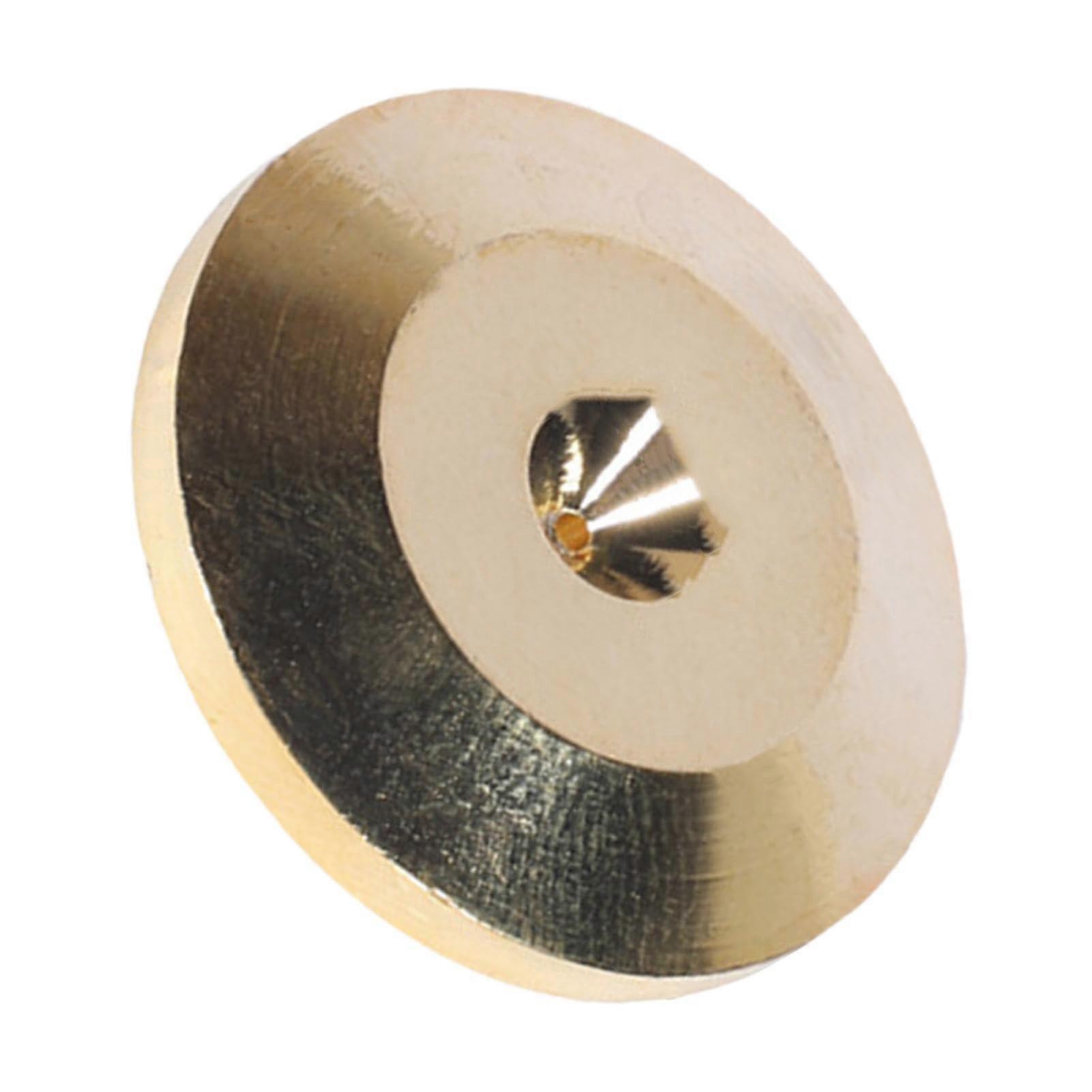 AntiSlip Copper Subwoofer Insulation Pad Reduces Vibration